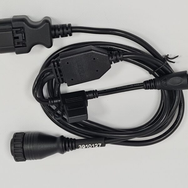 Кабель MERCURU (AM44)