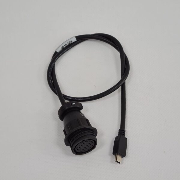 Кабель ZF USB, 3151/T72