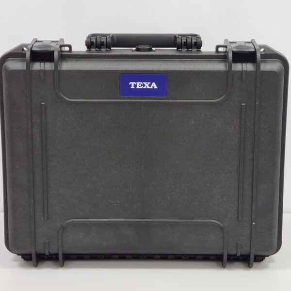 Кейс для кабелей