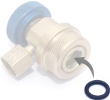 430002111 кольцо разъема LP