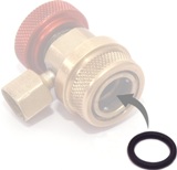 430002113 кольцо разъема HP