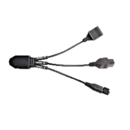 Кабель KAWASAKI, YMAHA (AM45)