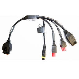 Кабель FANTIC MOTOR, 3911924