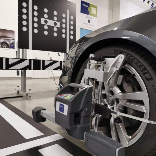 Комплект для проверки УУК