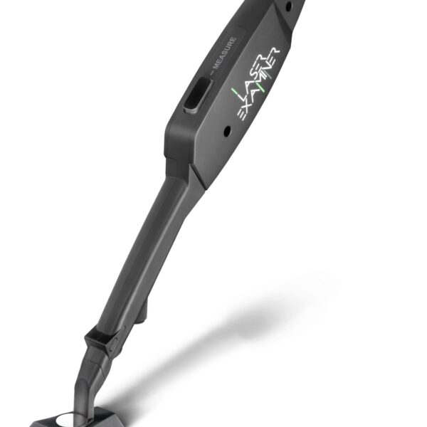 LASER EXAMINER прибор измерения износа шин и тормозных дисков