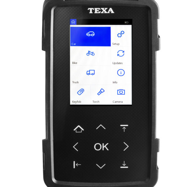 TPS2 прибор для диагностики и програмирования датчиков TPMS