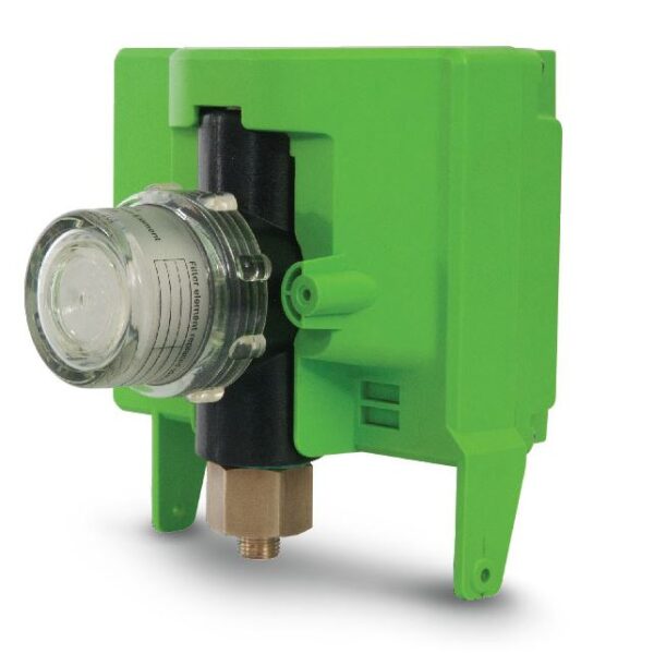 RID идентификатор хладогента