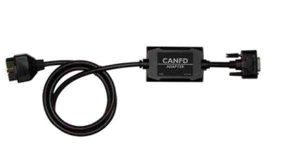 CAN FD адаптер для NAVIGATOR TXT или MULTIHUB