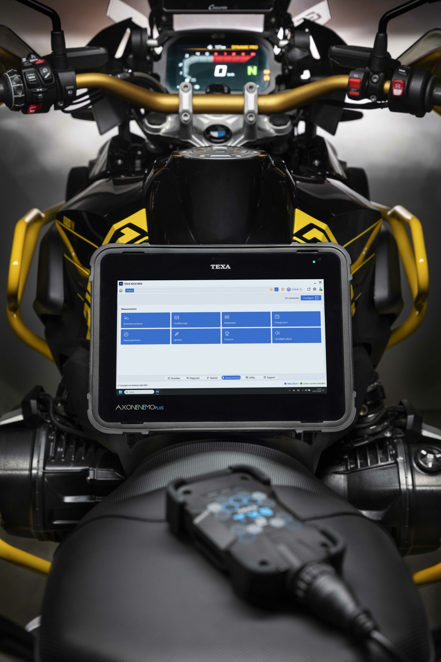 Обновление программы IDC6 BIKE — изображение 3