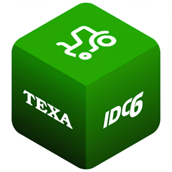 Лицензия idc6 plus ohw agri