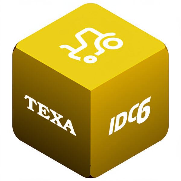 Лицензия idc6 plus ohw construction