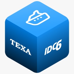 Лицензия idc6 basic marine