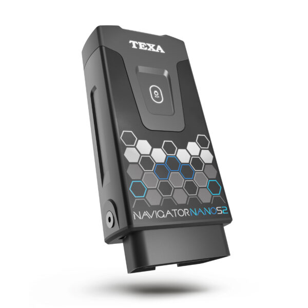 Navigator NANOs 2 c IDC6 Plus CAR