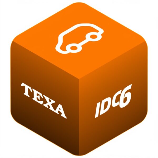 Лицензия IDC6 Light CAR