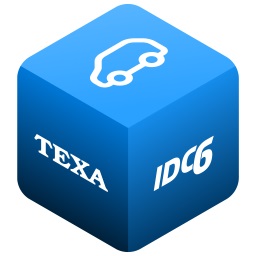 Лицензия IDC6 Plus CAR